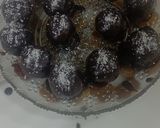 صورة لخطوة 2 من وصفة كريات الطاقة بالشوفان و جوز الهند 🍫🥥🥜