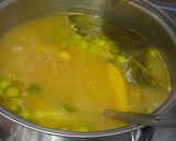 Foto langkah ke 3 dari resep Soto ayam lamongan.