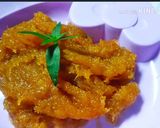 Foto langkah ke 4 dari resep Selai nanas.