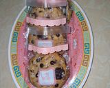 Foto langkah ke 6 dari resep Coklat cookies.