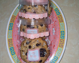 Foto langkah ke 6 dari resep Coklat cookies.