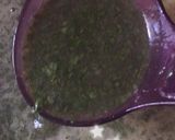 صورة لخطوة 5 من وصفة ملوخيه