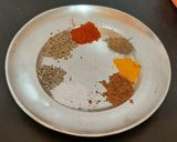 হেলদি ওটস চিলা(healthy oats chilla recipe in Bengali) রেসিপির ধাপ 3 ছবি