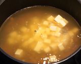 A picture of step 11 of West Lake Beef Soup (西湖牛肉羹).