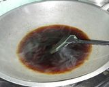 Foto langkah ke 1 dari resep Sarang semut (karamel)teflon.