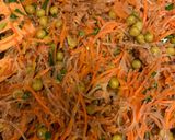 A picture of step 4 of Pastel goreng.