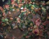 રીંગણ નો ઓળો(Ringan bharthu recipe in Gujarati) રેસીપી સ્ટેપ3ફોટો
