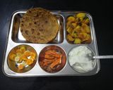થેપલા (Thepla Recipe in Gujarati) રેસીપી સ્ટેપ7ફોટો
