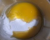 عکس مرحله 1 از دستور شیرینی مربایی😋