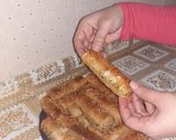 صورة لخطوة 1 من وصفة فكرة مجنونة عملت الجلاش بالصلصة 😮😮