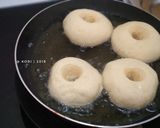Foto langkah ke 8 dari resep Donat Empuk Lembut ala Kori.