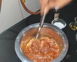 Caramel candy recipe step 2 photo