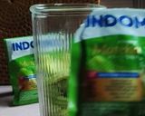 Foto langkah ke 2 dari resep Alpukat Creamy Matcha.