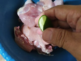 Sop Pak Min Klaten (versi goreng)