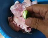 Foto langkah ke 1 dari resep Sop Pak Min Klaten (versi goreng).