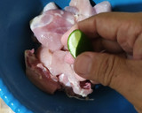 Foto langkah ke 1 dari resep Sop Pak Min Klaten (versi goreng).
