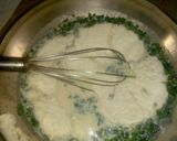 A picture of step 15 of Vegetables Crepes.