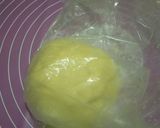 Foto langkah ke 2 dari resep Kaastengel Eggless (w.7).