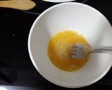 Foto del paso 3 de la receta: Omelette Recyclado