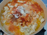 Chicken Shawarma Rice