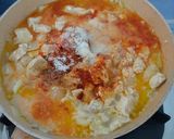 Foto langkah ke 3 dari resep Chicken Shawarma Rice.