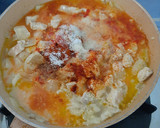 Foto langkah ke 3 dari resep Chicken Shawarma Rice.