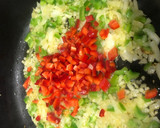 Foto del paso 2 de la receta: Lentejas estofadas