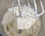 เค้กผ้าขนหนูคีโต / เค้กโรลมัทฉะคีโต Keto Matcha Roll Cake ❌ไม่ใช้เตาอบ❌ไม่มีแป้ง❌ไม่มีน้ำตาล วิธีทำสูตร 4 รูป