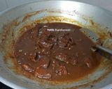 Foto langkah ke 8 dari resep 510. Malbi Daging Sapi Khas Palembang.