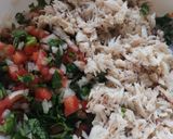 Foto del paso 2 de la receta: Tostadas de Jaiba 🦀