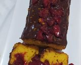 Foto del paso 5 de la receta: Budín De Mandarina Cocido (Tips Para Quitar Lo Amargo)