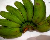 Foto langkah ke 1 dari resep Keripik Pisang Manis.