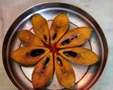 লাউ পাতায় মোড়া ইলিশ মাছের পাতুরি (Lau patay mora ilish macher paturi recipe in Bengali) রেসিপি ধাপ - 1 ছবি