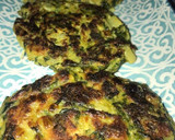 Foto del paso 8 de la receta: Hamburguesa de acelga