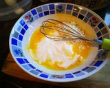 Foto del paso 5 de la receta: Judías planas gratinadas al horno