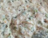 Onion Upma recipe step 6 photo