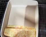 Foto langkah ke 3 dari resep Telur Gulung Wortel.