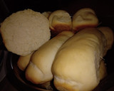 Foto del paso 11 de la receta: Pan para Sándwich - Hamburguesas - Panchos
