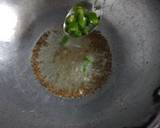 Onion Spicy Kadhi recipe step 2 photo