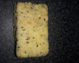 Foto del paso 3 de la receta: Galletitas saladas con mix de semillas!