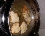 चटपटी रोटी चाट (Chatpati roti chaat recipe in hindi) रेसिपी चरण 2 फोटो