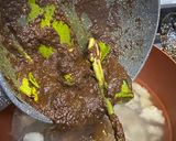 Foto langkah ke 3 dari resep Rawon Daging.