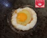 Foto langkah ke 4 dari resep Telur Ceplok Pontianak Enak Express.