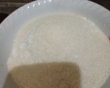 Foto langkah ke 2 dari resep Bolu pisang panggang 1 telur.