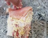 Foto langkah ke 3 dari resep Chicken Bacon Cordon Bleu.