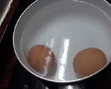 Foto del paso 1 de la receta: Hervido de judías y brócoli con lomo fresco y filete de ternera