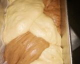 A picture of step 5 of Soft Homemade Milk Bread Loaf.