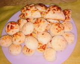 Foto del paso 4 de la receta: Chipa