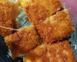 Foto langkah ke 6 dari resep RISOL MAYO-MOZA💜☺.