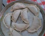 Foto del paso 4 de la receta: Empanadas de choclo y queso